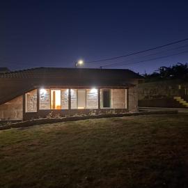 Casa d Amelinha, hotel i Gatão