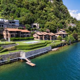 Musso Waterside - by MyHomeInComo