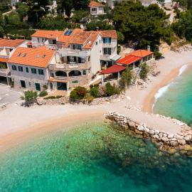 Villa PORAT, hotel a Pisak