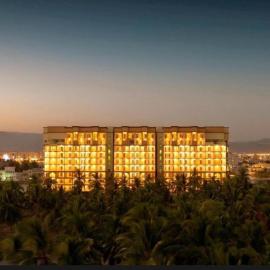Appartment 710 - Zahrat Al Khareef