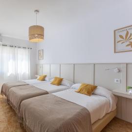 Callejón del Pozo IV, hotel u gradu Toledo