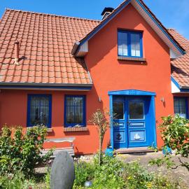 Ferienwohnung Up Reede