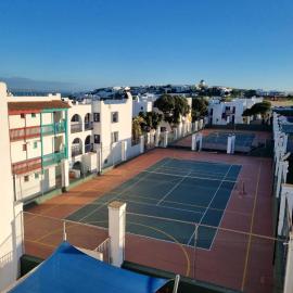 Kaliva 479 @ Club Mykonos Resort, hotel a Langebaan