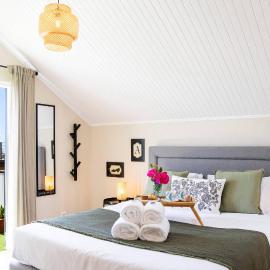 Izzys Place by ESCAPE to Madeira