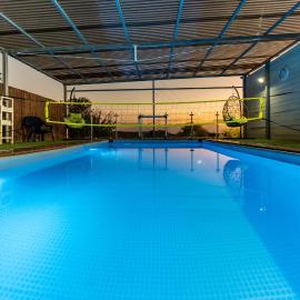 King Solomon Villa, hotel in ‘Avdon