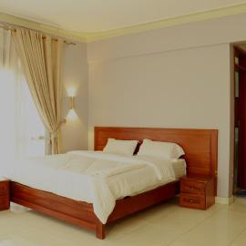 Jasmine Hotel Soroti, hotelli kohteessa Soroti