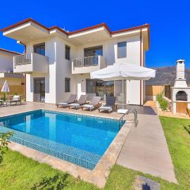 Villa Serenity