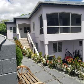 Villa Irving