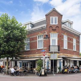 Boutique hotel Novi, hotel in Zandvoort