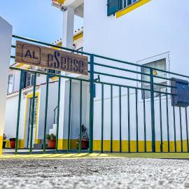 eSense - Cabo Branco