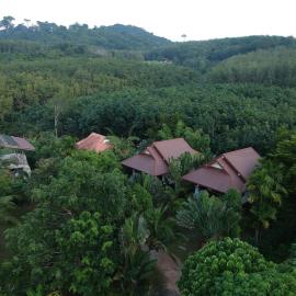 Seagull Villa, Hotel in Ko Lanta