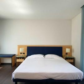 Luxury Rooms Padova Station: Padova şehrinde bir otel
