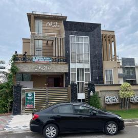 Global Glory Guest House Jhelum in Satellite Town Jhelum, hotel em Bāla
