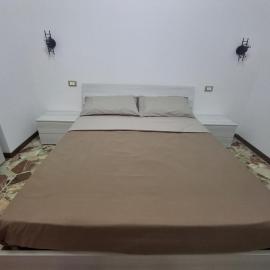 Sentiti a casa, hotell i Bronte
