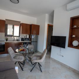 ARMA CIELO II, 1-bed Cosy Flat