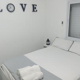 רימון יחידות אירוח Vacation units RIMON, hotel ad Ashkelon