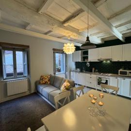 Chierici24 Charming Apartment Sabina Countryside
