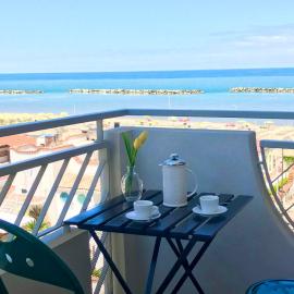Casa Stefania Igea Marina Vista Mare