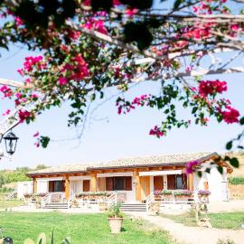 Limora' Tenuta Millaci, ξενοδοχείο σε Mazzarino