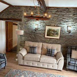 Coach House, Gogarth