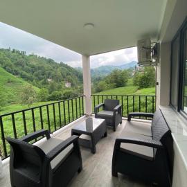 Aksoy KONAk, hotel a Kırklartepe