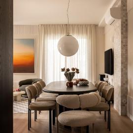 JURATA LIDO EXECUTIVE SUITE by JWPM