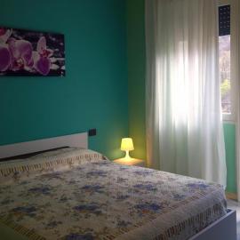 B&B Zia Maria