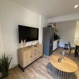 Appartement Ajaccio T1