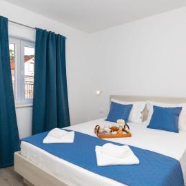 Apartment Kurte, Hotel in Nerežišća