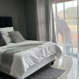 Okuhle Guesthouse Steelpoort, hotel a Steelpoort