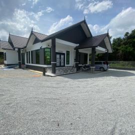 Permai Homestay