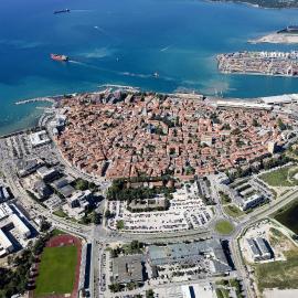 Apartma comfort Koper, hôtel à Koper