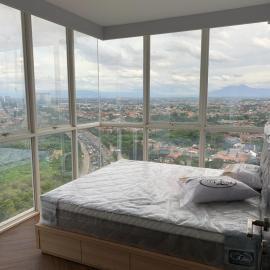 Apartemen 2 BR At Pondok Indah, Lexington Residence