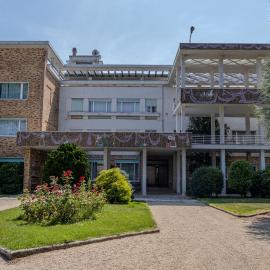 Holiday Home Junior Giacomelli