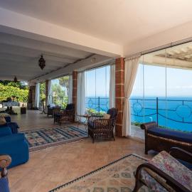 Casa ER&L, hotel em Porto Santo Stefano