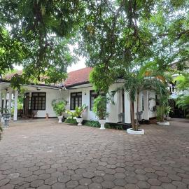 Old Park Villa