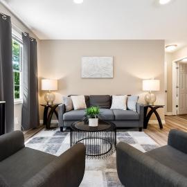 King Suite 2 Full Baths Stocked Kitchen, hotelli kohteessa Warsaw