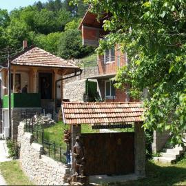 Vila Stara, hotel in Pakleštica