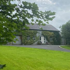 Tanvally Stud, hotel a Banbridge