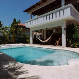 Casa del Alma