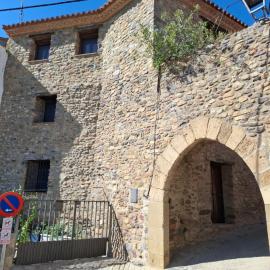 La Casa del Arco