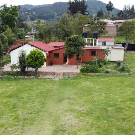 Casa Leo "Entre Montañas y Paisajes Verdes", hotel a Sogamoso