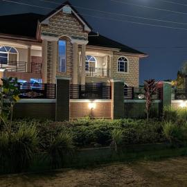 Appartment In Tema, khách sạn ở Afienya