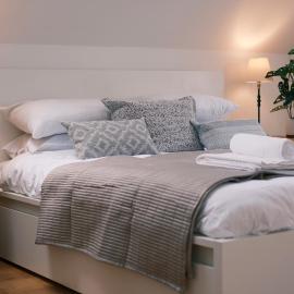 Oxford Nest - Spacious & Comfortable Apartments, hotel a Oxford