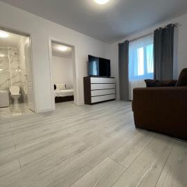 Stejarilor Apartment