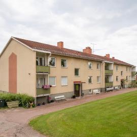 Newly furnished apartment in Hede near Avesta, hotelli kohteessa Horndal