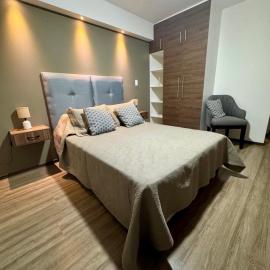 Monoambiente Samay, hotel a Cochabamba