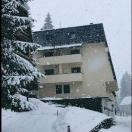 Vlašić Vacation apartment