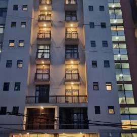 Addis Ababa में, होटल Authopia Hotel