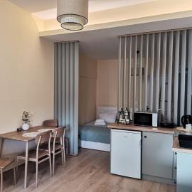 VALSAMO HOSPITALITY ΓΟCTOΠΡhΕΜCTBO
